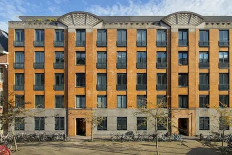 Appartement te koop: Pieter de Hoochstraat 5F, Johannes Vermeerbuurt Amsterdam