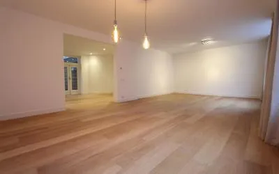 Appartement te huur: Pieter de Hoochstraat 96H, Johannes Vermeerbuurt Amsterdam