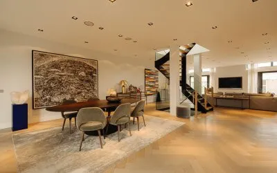 Appartement te koop: Pieter de Hoochstraat 9E, Johannes Vermeerbuurt Amsterdam