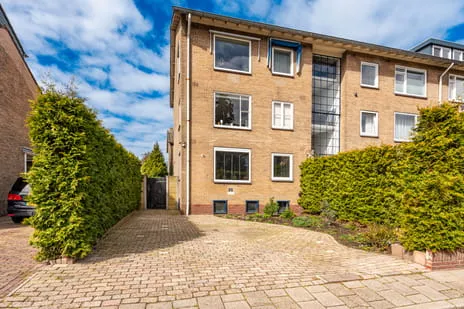 Appartement te koop: Pieter de Hooghlaan 21, Schilderswijk Baarn