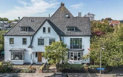 Twee-onder-één-kap te koop: Pieter de Hooghstraat 11, Heemsteedse Dreef, Schildersbuurt en omgeving Heemstede