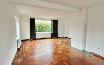 Vrijstaande woning te koop: Pieter de Hooghstraat 27, Haanrade Kerkrade