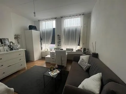 Kamer te huur: Pieter de Swartstraat, Leeuwarden