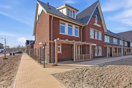 Hoekwoning te koop: Pieter Florisz Couckdreef 14, Westlandse Zoom De Duinen Monster