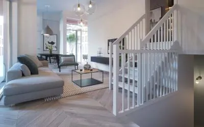 Appartement te huur: Pieter Goosstraat 88, Oostenburg Amsterdam