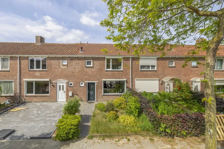 Woning te koop: Pieter Huyssensweg, Eindhoven