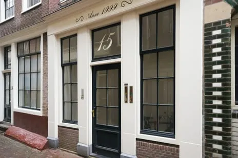 Appartement te koop: Pieter Jacobszstraat 15B, Nes e.o. Amsterdam