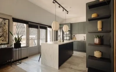 Appartement te koop: Pieter Jacobszstraat 8E, Nes e.o. Amsterdam