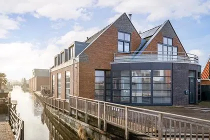 Appartement te koop: Pieter Janszoon Jongstraat 23, Lutjebroek