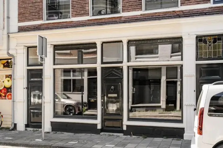 Woning te koop: Pieter Kiesstraat 2B-ZW, Garenkokerskwartier Haarlem
