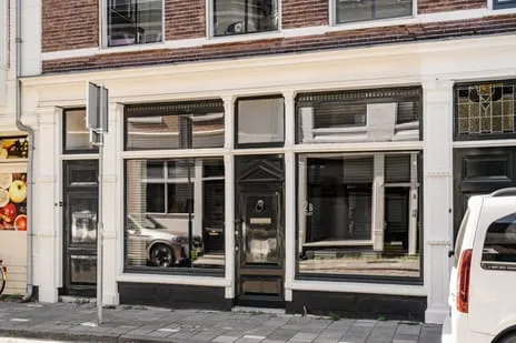 Tussenwoning te koop: Pieter Kiesstraat 2BZW, Garenkokerskwartier Haarlem