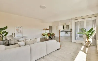 Appartement te koop: Pieter Lastmanweg 5B, Stadshart Amstelveen