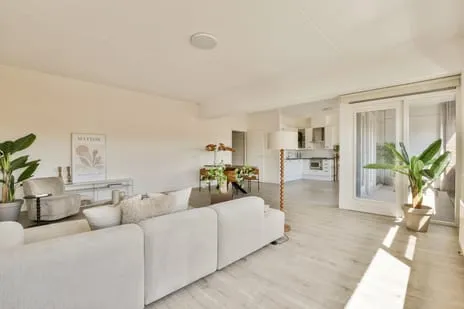 Appartement te koop: Pieter Lastmanweg 5B, Stadshart Amstelveen