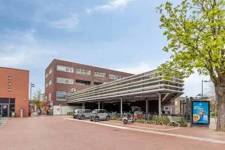 Appartement te koop: Pieter Lastmanweg 5C, Stadshart Amstelveen