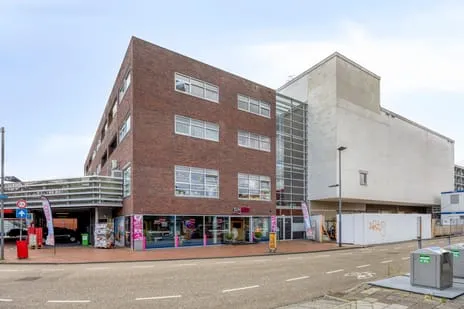 Appartement te koop: Pieter Lastmanweg 5D, Stadshart Amstelveen