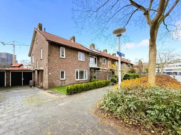 Woning te huur: Pieter Lastmanweg, Stadshart Amstelveen