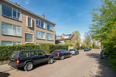 Appartement te koop: Pieter Meinersstraat 106, Uilennest 'S-Gravenhage