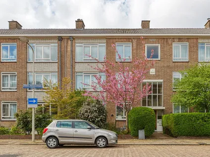 Appartement te koop: Pieter Meinersstraat 46, Uilennest 'S-Gravenhage
