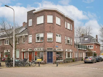 Appartement te koop: Pieter Nieuwlandstraat 24, Tuinwijk-Oost Utrecht