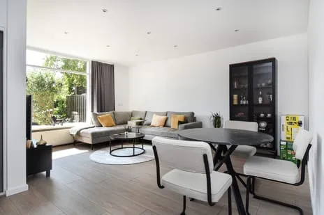 Appartement te koop: Pieter Postlaan 89A, Rotterdam