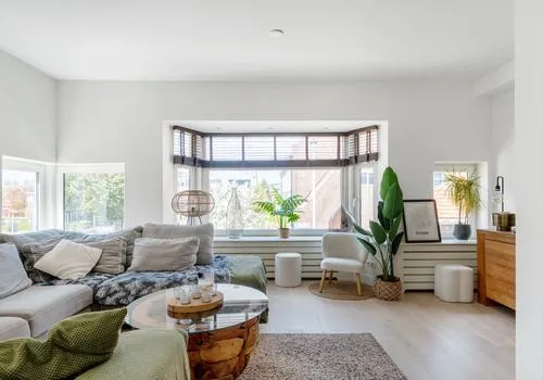 Appartement te koop: Pieter van Aschstraat 2B, Rotterdam