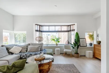 Appartement te koop: Pieter van Aschstraat 2B, Overschie Rotterdam