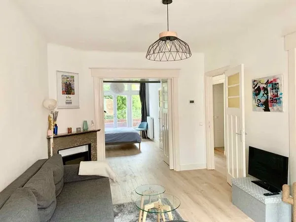 Woning te huur: Pieter van den Zandestraat, 'S-Gravenhage