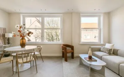 Appartement te koop: Pieter van der Doesstraat 54-2, Pieter van der Doesbuurt Amsterdam