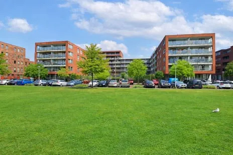 Appartement te koop: Pieter van der Werfstraat 125, Ruys de Beerenbrouckbuurt Amsterdam