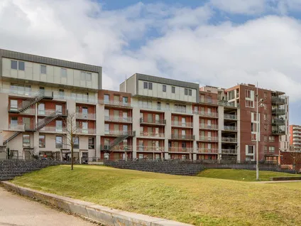 Appartement te koop: Pieter van der Werfstraat 93, Amsterdam