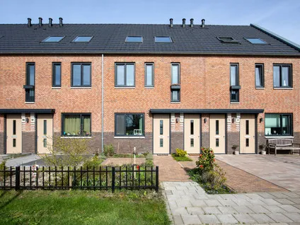 Appartement te koop: Pieter Van Lisselaan 15, Aalsmeer