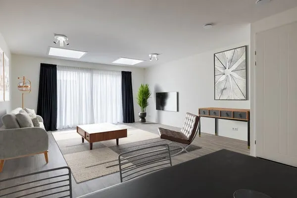 Woning te huur: Pieter van Lisselaan, Stommeer Aalsmeer