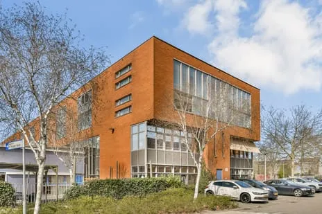 Appartement te koop: Pieter van Slingerlandstraat 62, Schouten Voorhout