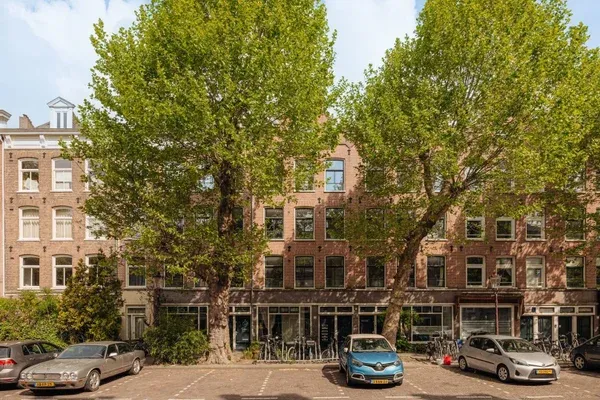 Woning te koop: Pieter Vlamingstraat 1093AA, Dapperbuurt-Noord Amsterdam