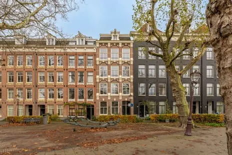 Appartement te huur: Pieter Vlamingstraat 24H, Dapperbuurt-Noord Amsterdam