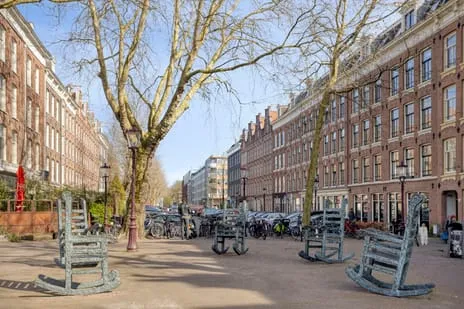 Appartement te koop: Pieter Vlamingstraat 52B, Dapperbuurt-Noord Amsterdam