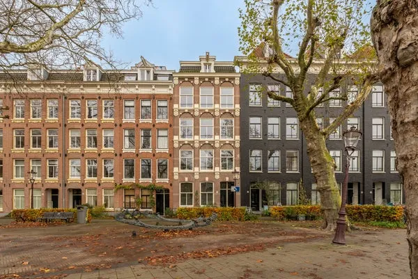 Woning te huur: Pieter Vlamingstraat, Dapperbuurt-Noord Amsterdam