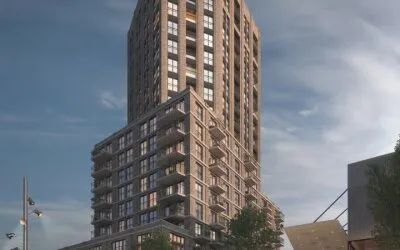 Woning te koop: Pieter Vreedeplein 20-108, Tilburg
