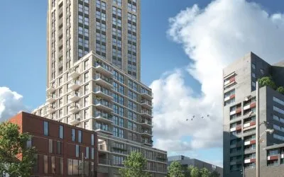 Woning te koop: Pieter Vreedeplein 20-48, Binnenstad Oost Tilburg