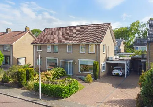 Koopwoning: Pieter Zeemanlaan 40 in Zwolle - €545.000 - 117m²