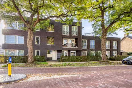 Studio te koop: Pieter Zeemanstraat 1-25, Eindhoven