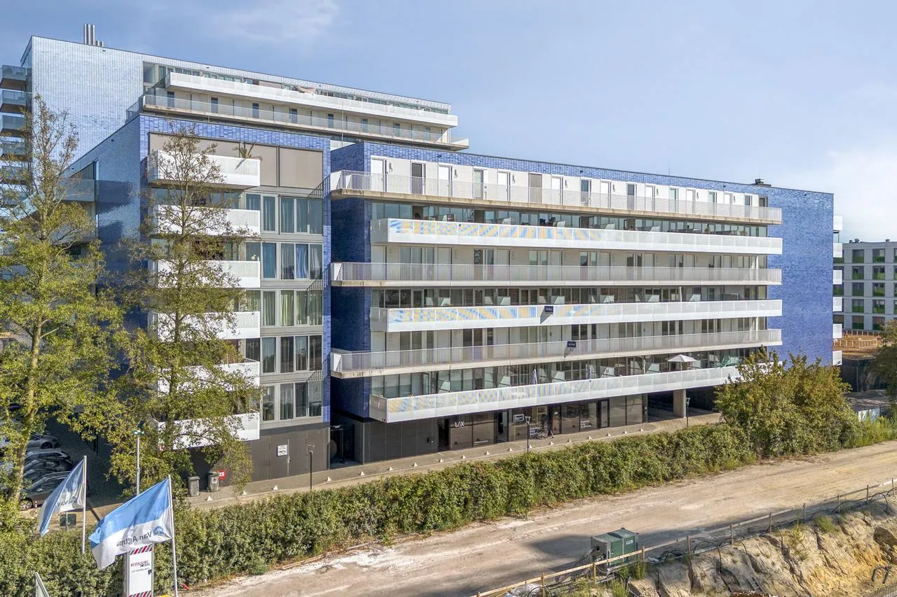 Tussenwoning te koop: Pieternel Koomansstraat 97, Breda