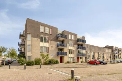 Appartement te koop: Pietersberg 79, Alphen Aan Den Rijn