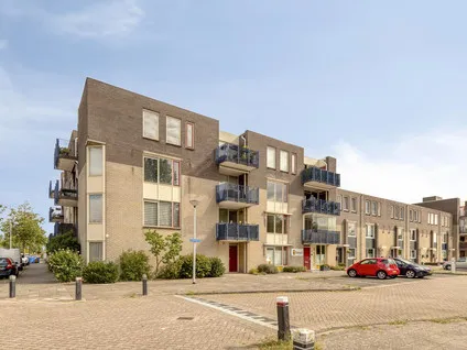 Appartement te koop: Pietersberg 79, Herenweg Alphen Aan Den Rijn