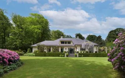 Vrijstaande woning te koop: Pietersbergseweg 50, Bato's Wijk Oosterbeek
