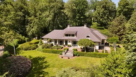 Vrijstaande woning te koop: Pietersbergseweg 50, Bato's Wijk Oosterbeek
