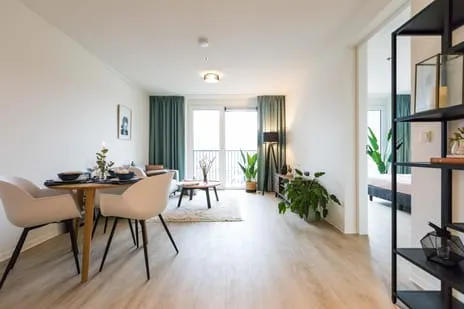 Woning te huur: Pietersbergweg, Amstel III deel A/B-Zuid Amsterdam