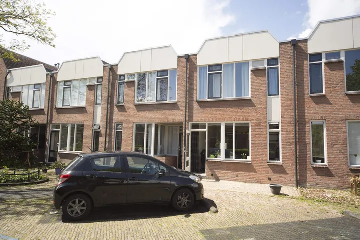 Appartement te koop: Pietersburen 11, Welgelegen Leeuwarden
