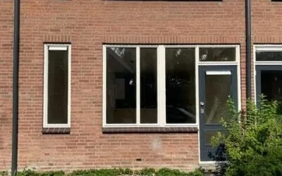 Apartment for sale: Pietersburen 13, Welgelegen Leeuwarden