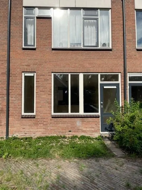Home for sale: Pietersburen, Welgelegen Leeuwarden